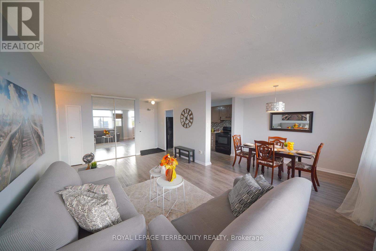 807 - 2245 Eglinton Avenue E, Toronto, Ontario  M1K 2N3 - Photo 33 - E12530012