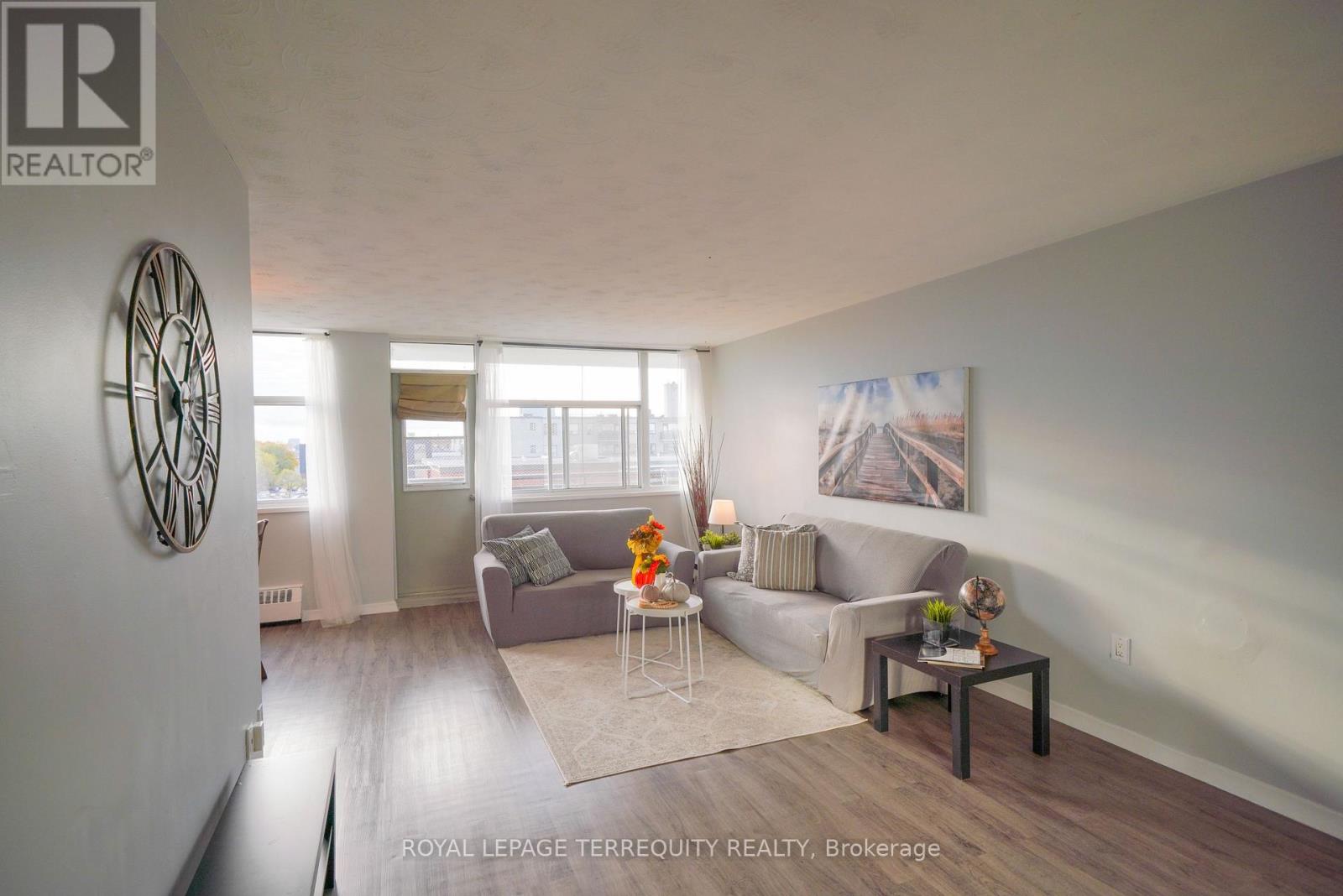 807 - 2245 Eglinton Avenue E, Toronto, Ontario  M1K 2N3 - Photo 6 - E12530012