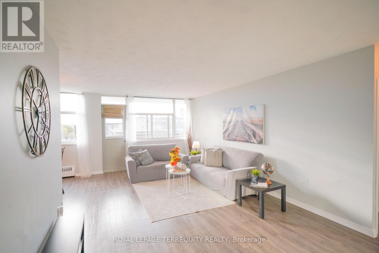 807 - 2245 Eglinton Avenue E, Toronto, Ontario  M1K 2N3 - Photo 7 - E12530012