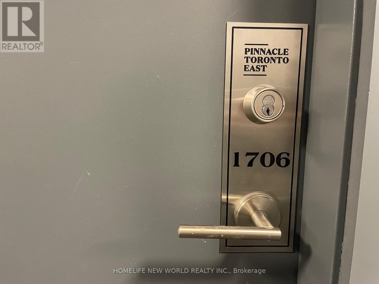 1706 - 3260 SHEPPARD AVENUE E, Toronto, Ontario