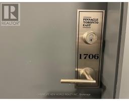 1706 - 3260 Sheppard Avenue E, Toronto (Tam O'Shanter-Sullivan), Ca