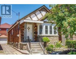 330 Sammon Avenue, Toronto (Danforth Village-East York), Ca