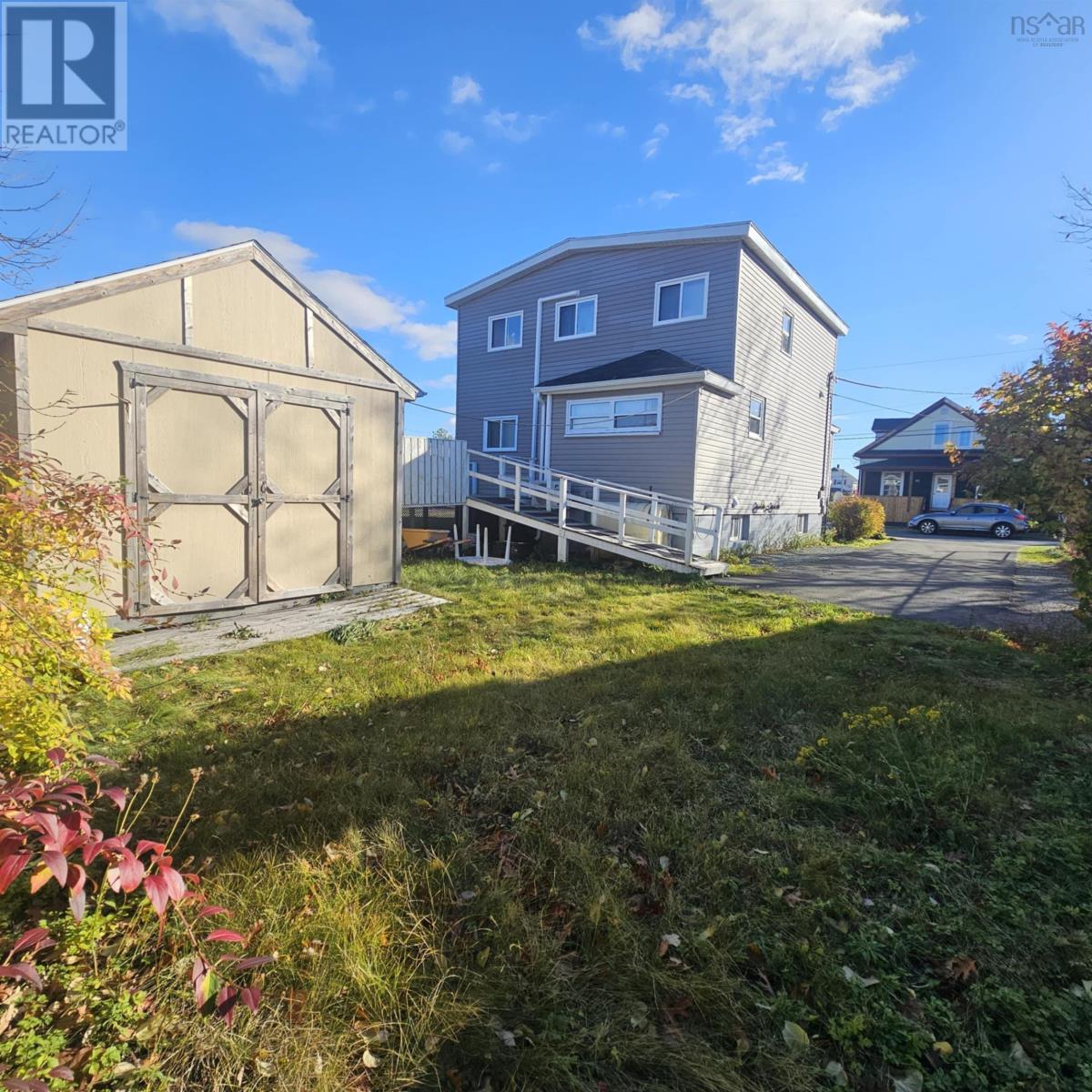 29 Wesley Street, Whitney Pier, Nova Scotia  B1N 2M5 - Photo 24 - 202527665