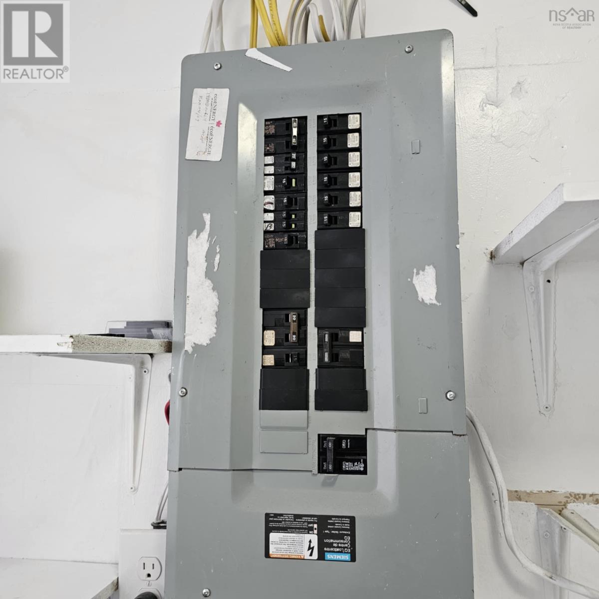 29 Wesley Street, Whitney Pier, Nova Scotia  B1N 2M5 - Photo 27 - 202527665