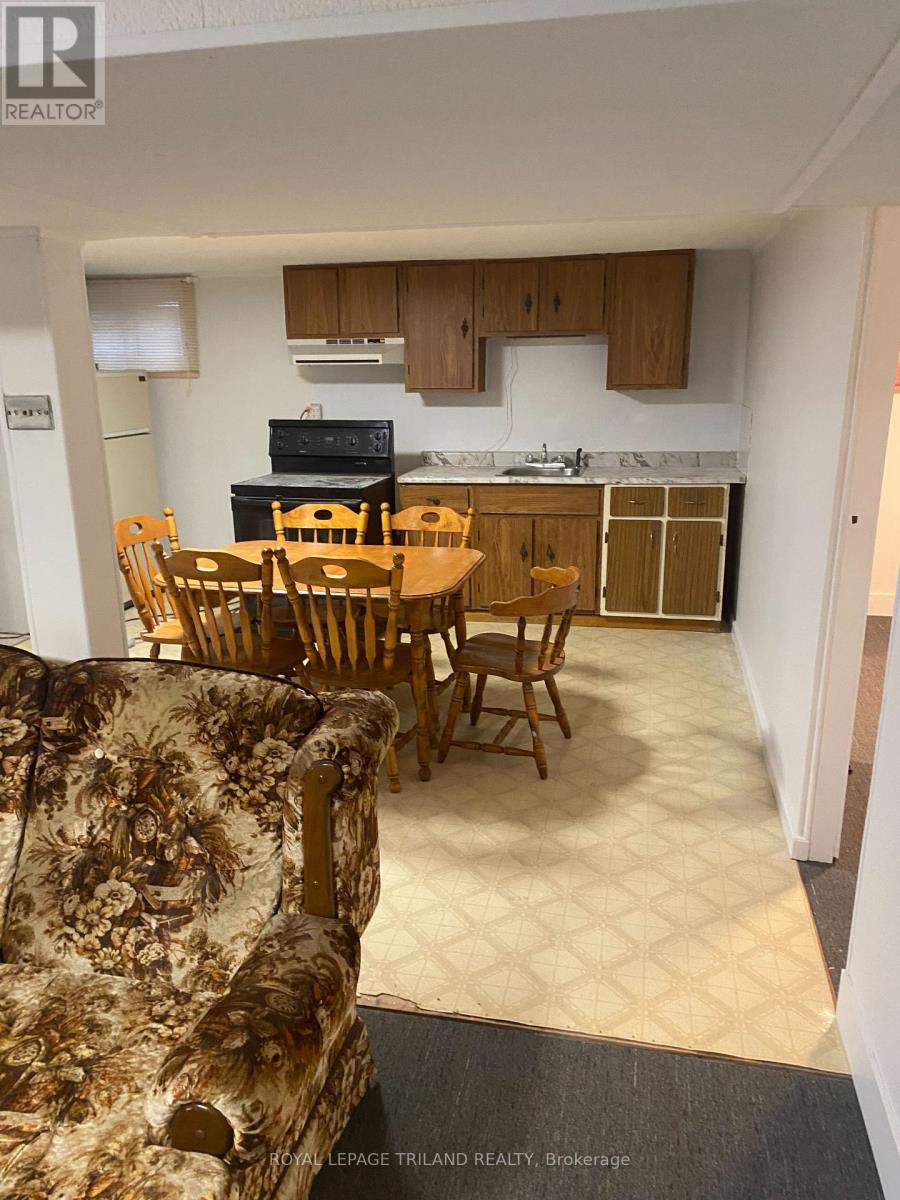 Lower - 17 Clemens Street, London East, Ontario  N5Y 1H5 - Photo 7 - X12467116