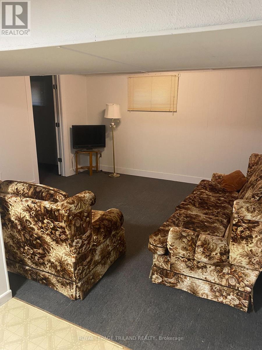 Lower - 17 Clemens Street, London East, Ontario  N5Y 1H5 - Photo 8 - X12467116