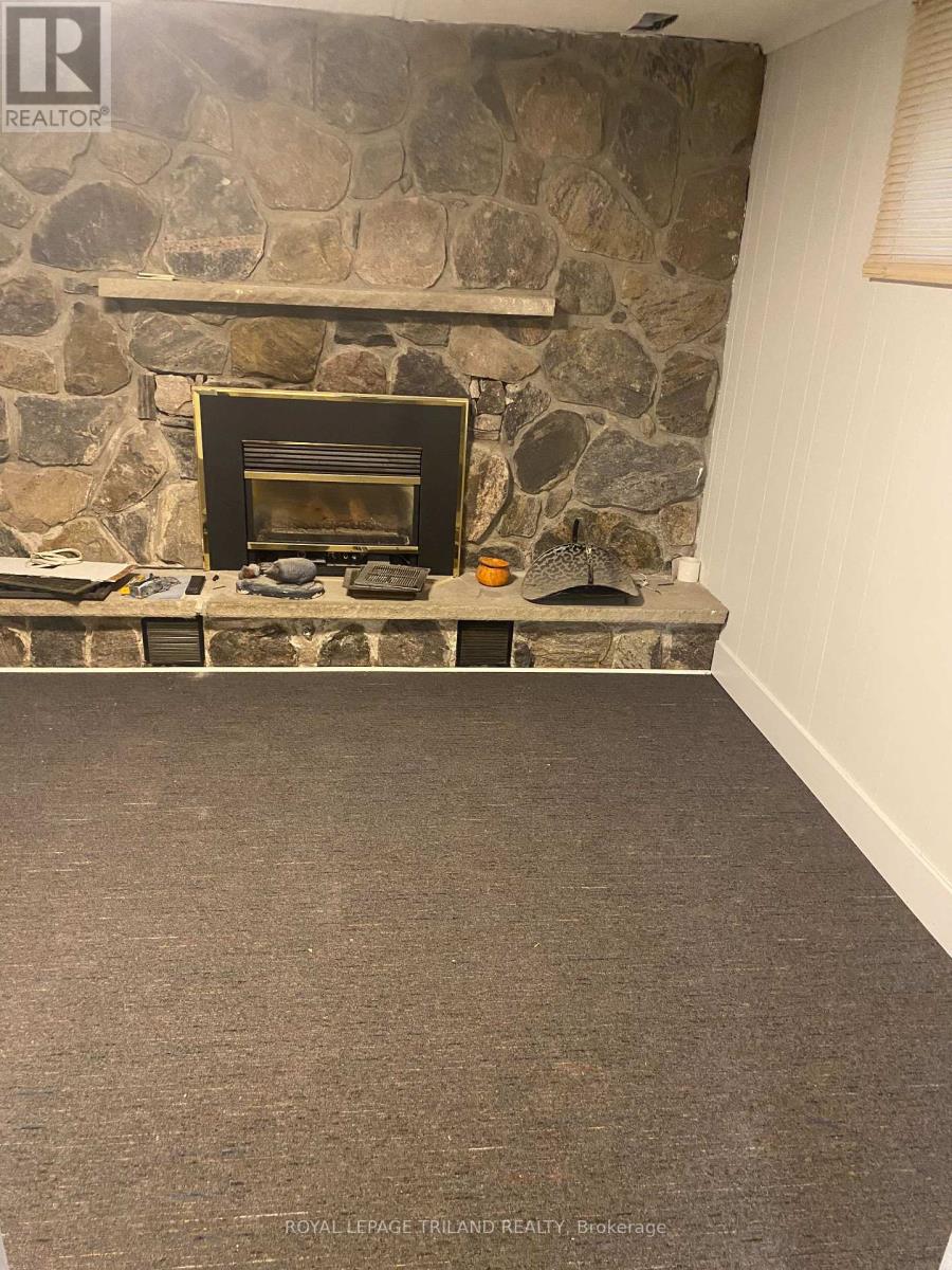 Lower - 17 Clemens Street, London East, Ontario  N5Y 1H5 - Photo 9 - X12467116