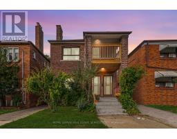 492 JANE STREET, Toronto, Ontario