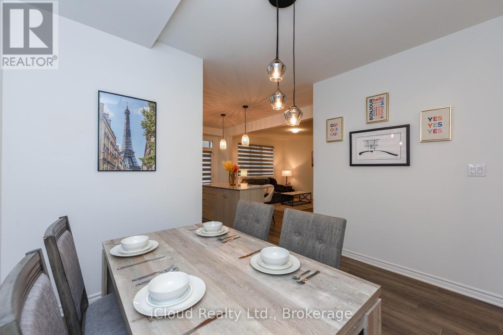 1217 Ferguson Drive, Milton, Ontario  L9T 7V8 - Photo 8 - W12524446