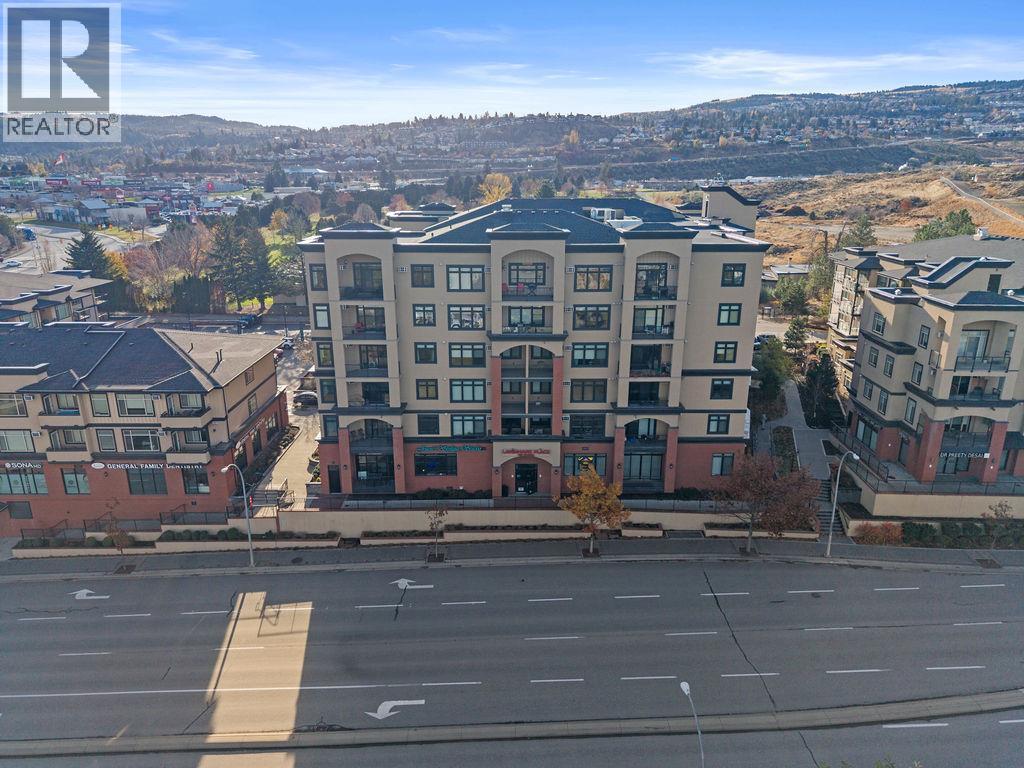 765 Mcgill Road Unit# 102, Kamloops, British Columbia  V2C 0B7 - Photo 1 - 10368889