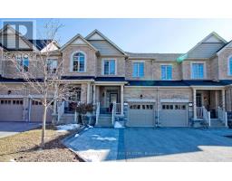 47 RADIAL DRIVE, Aurora, Ontario