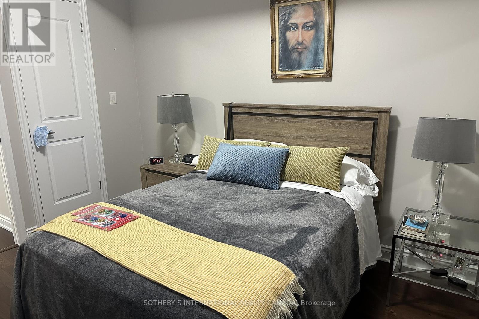 510 - 281 Woodbridge Avenue, Vaughan, Ontario  L4L 0C6 - Photo 8 - N12529872