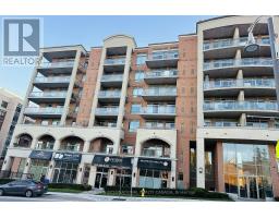 510 - 281 WOODBRIDGE AVENUE, Vaughan, Ontario