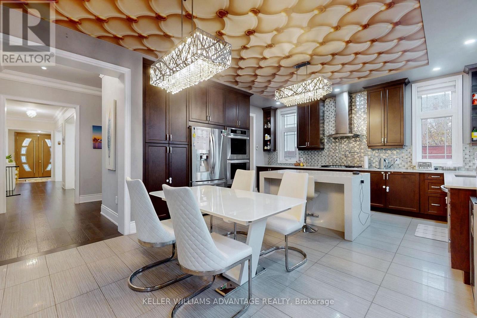 51 Finland Drive, Vaughan, Ontario  L4H 4A3 - Photo 13 - N12529876