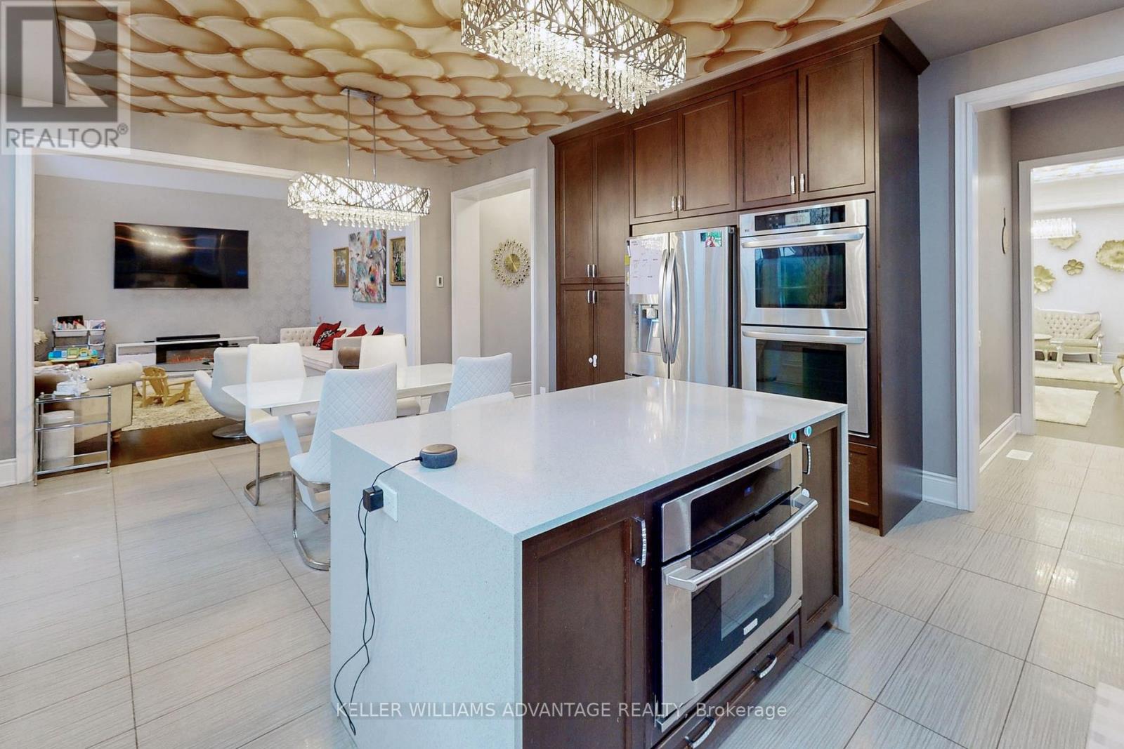 51 Finland Drive, Vaughan, Ontario  L4H 4A3 - Photo 14 - N12529876