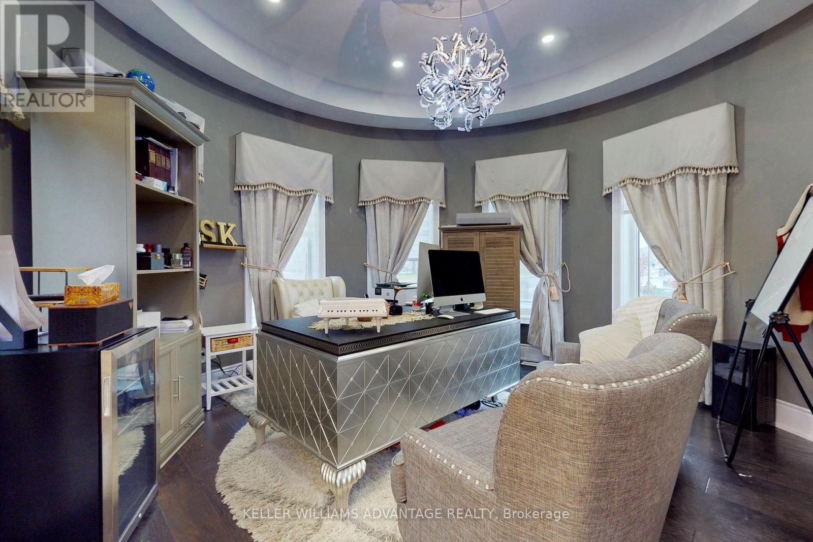 51 Finland Drive, Vaughan, Ontario  L4H 4A3 - Photo 17 - N12529876