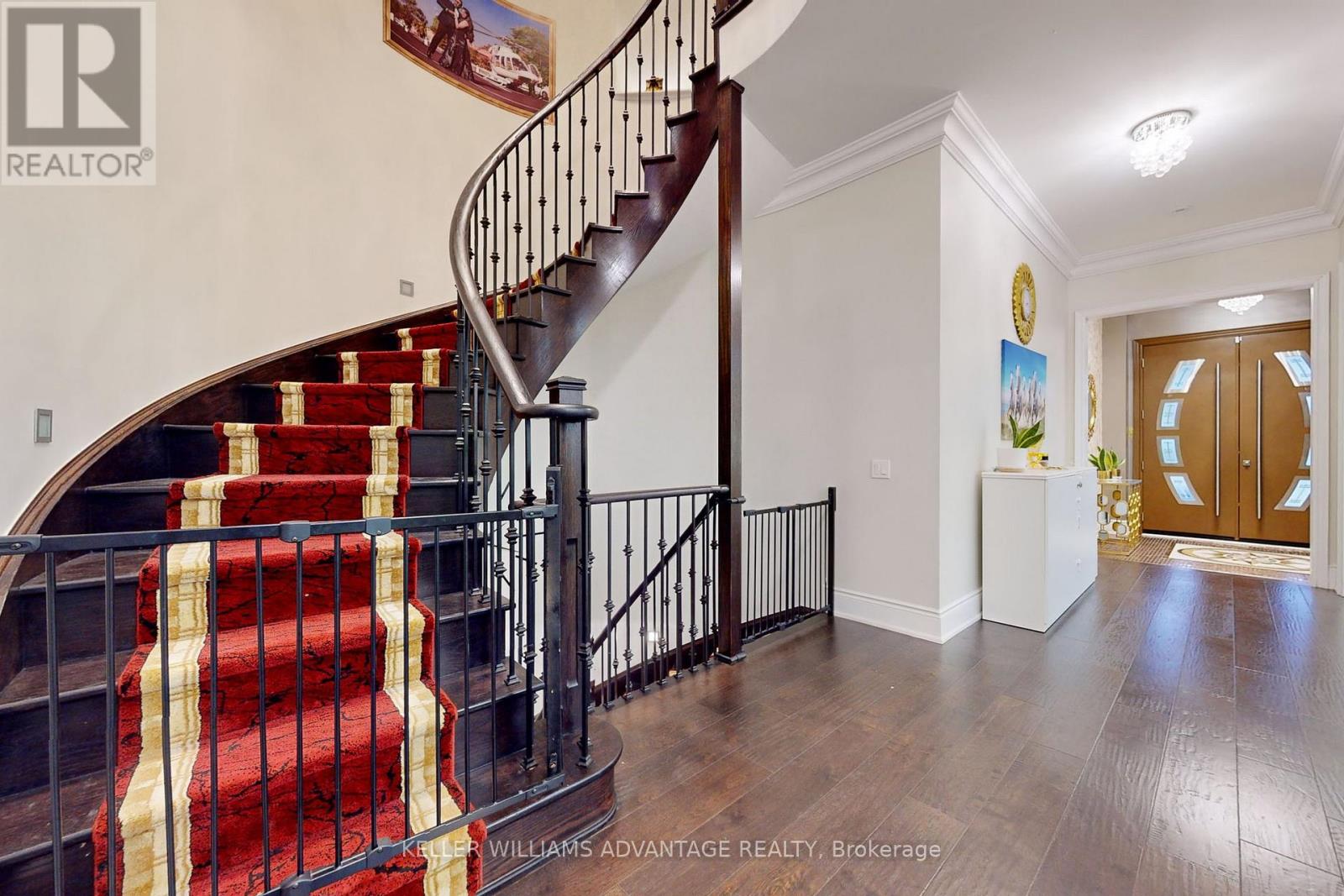 51 Finland Drive, Vaughan, Ontario  L4H 4A3 - Photo 18 - N12529876