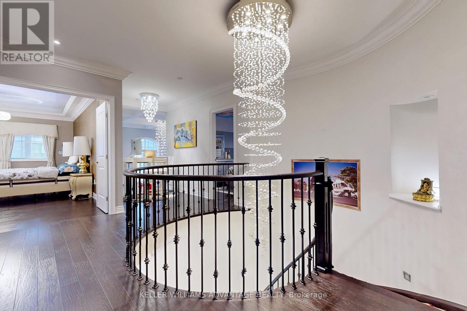 51 Finland Drive, Vaughan, Ontario  L4H 4A3 - Photo 19 - N12529876