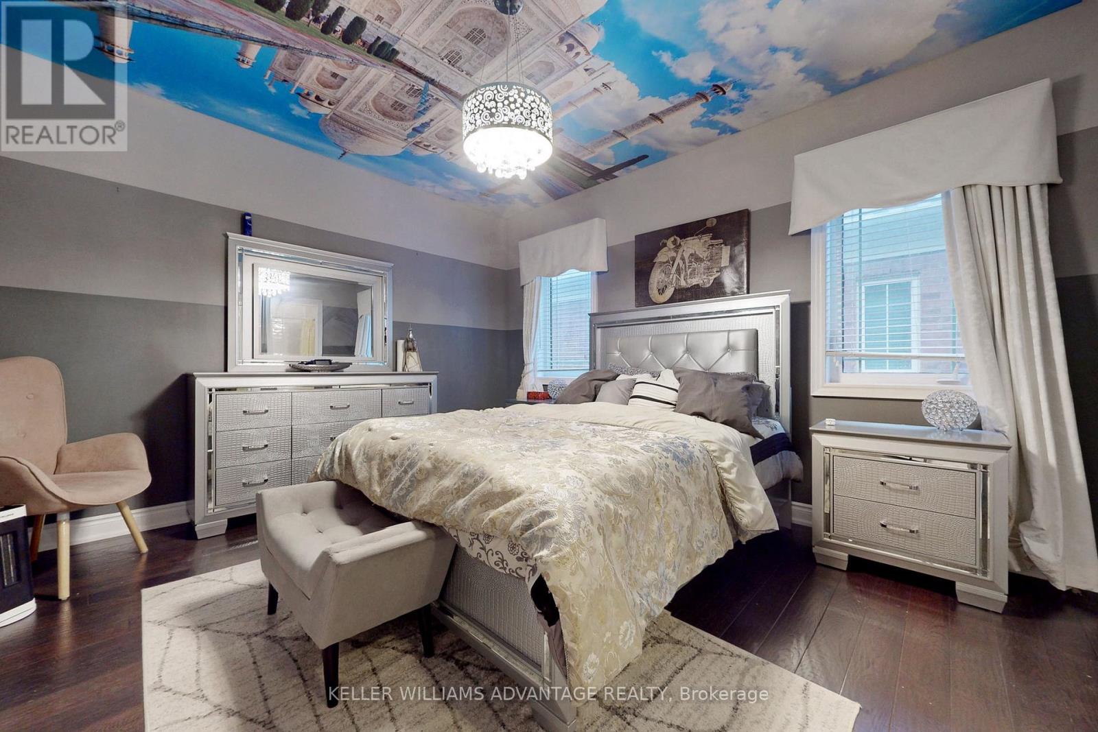 51 Finland Drive, Vaughan, Ontario  L4H 4A3 - Photo 32 - N12529876