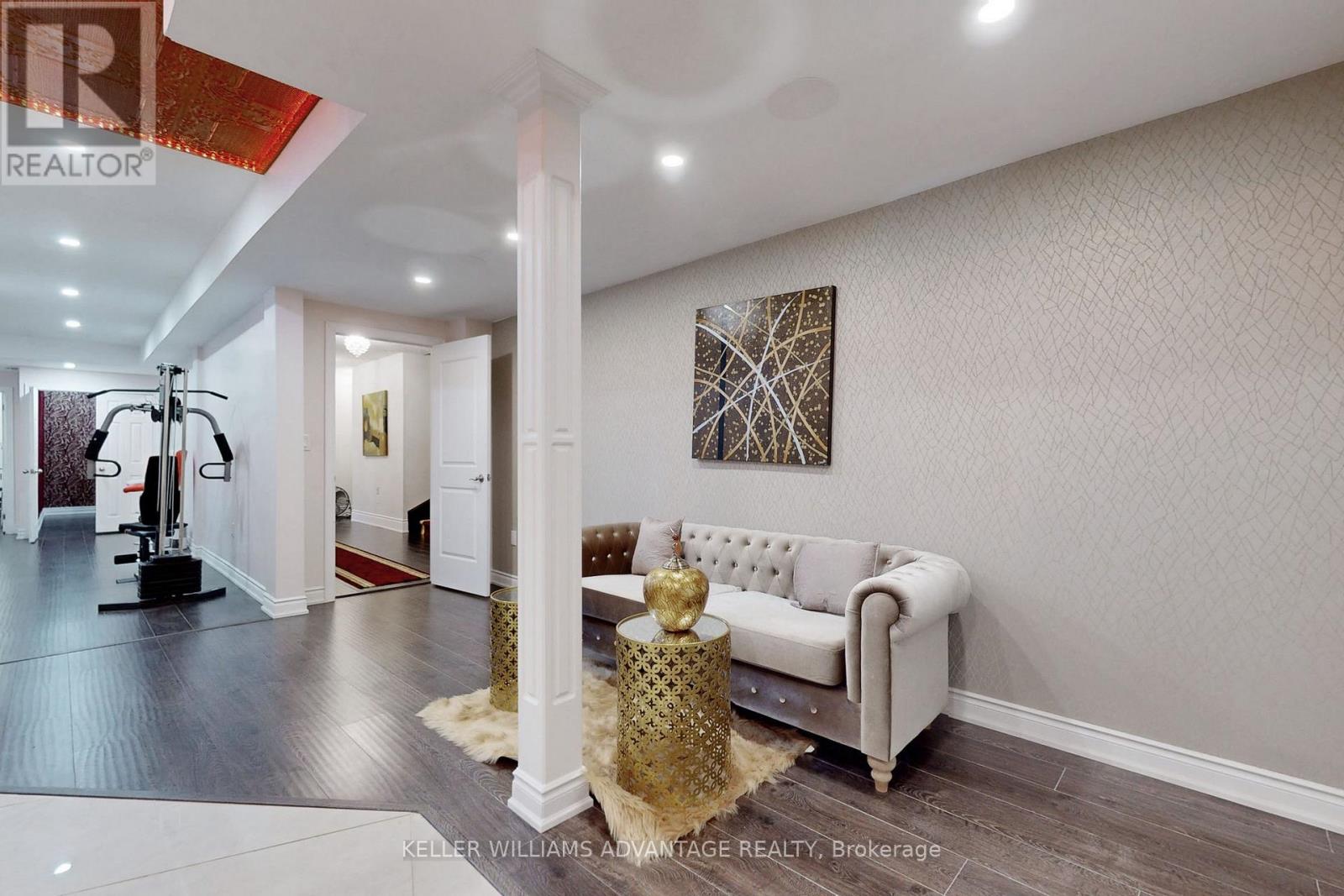 51 Finland Drive, Vaughan, Ontario  L4H 4A3 - Photo 39 - N12529876