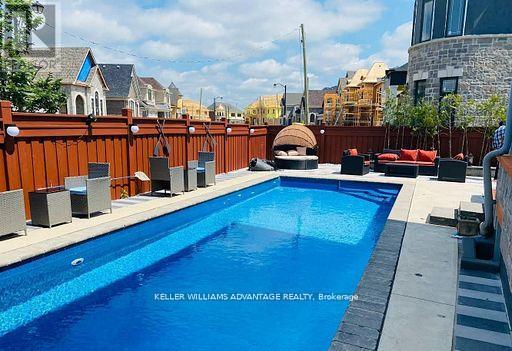 51 Finland Drive, Vaughan, Ontario  L4H 4A3 - Photo 43 - N12529876