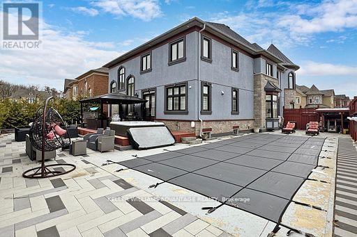 51 Finland Drive, Vaughan, Ontario  L4H 4A3 - Photo 44 - N12529876