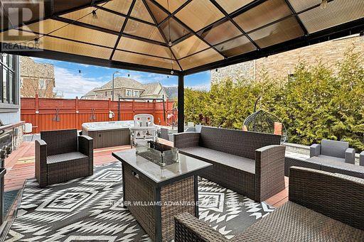 51 Finland Drive, Vaughan, Ontario  L4H 4A3 - Photo 45 - N12529876