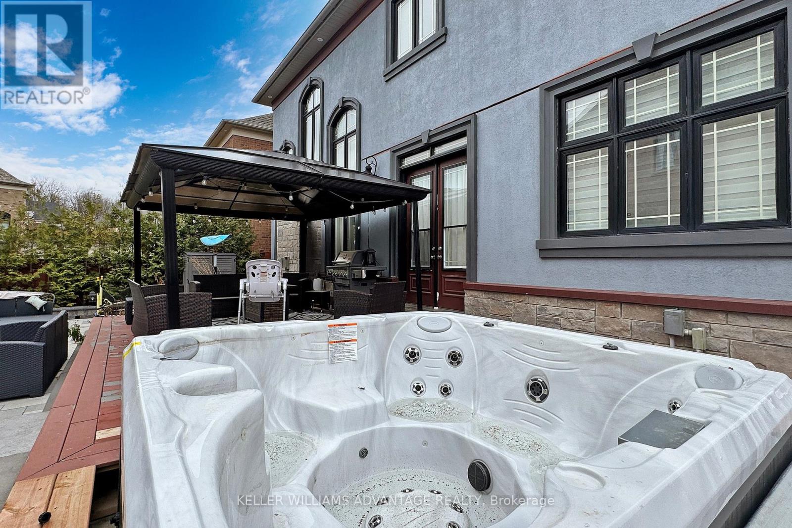 51 Finland Drive, Vaughan, Ontario  L4H 4A3 - Photo 46 - N12529876