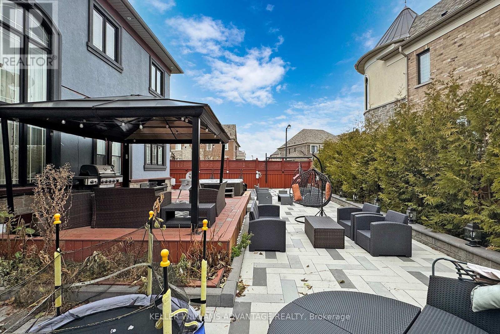 51 Finland Drive, Vaughan, Ontario  L4H 4A3 - Photo 47 - N12529876