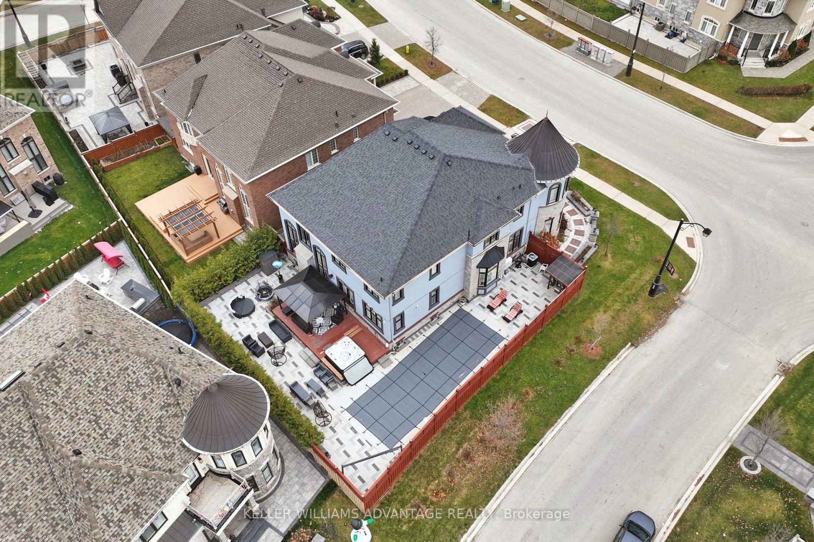 51 Finland Drive, Vaughan, Ontario  L4H 4A3 - Photo 48 - N12529876