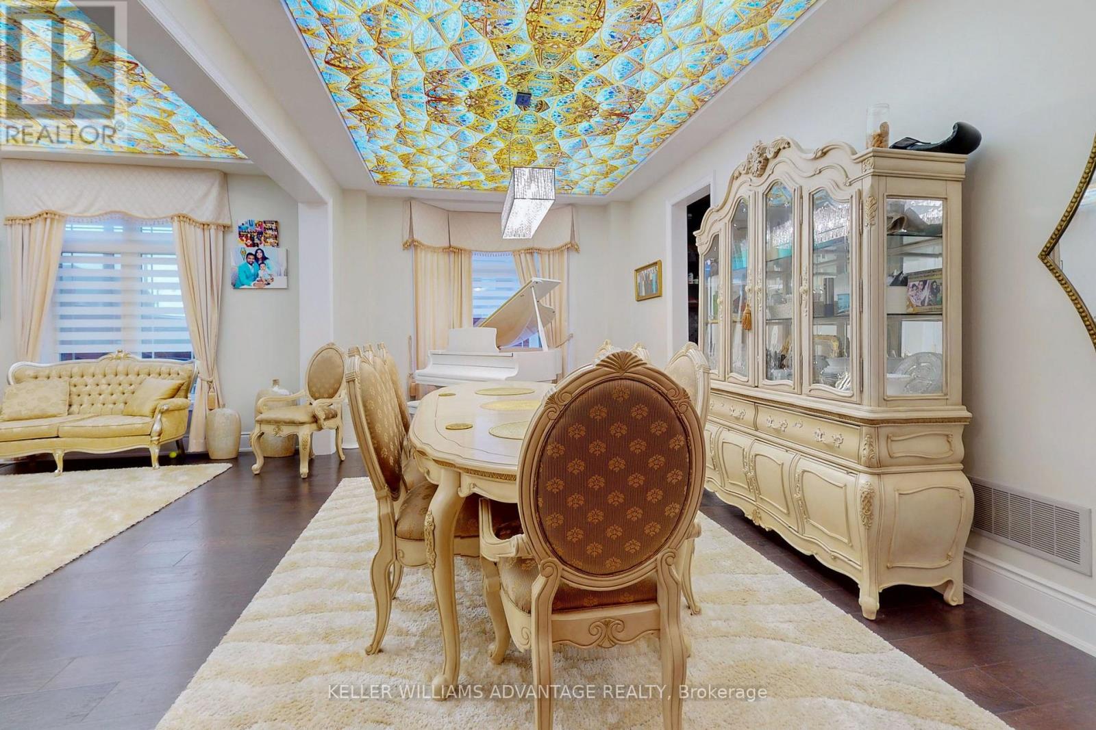 51 Finland Drive, Vaughan, Ontario  L4H 4A3 - Photo 6 - N12529876