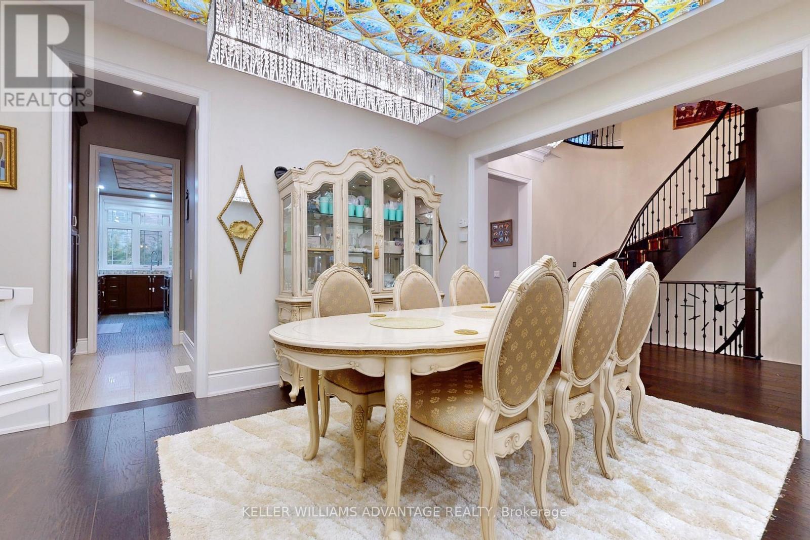 51 Finland Drive, Vaughan, Ontario  L4H 4A3 - Photo 7 - N12529876