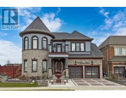 51 FINLAND DRIVE, Vaughan, Ontario