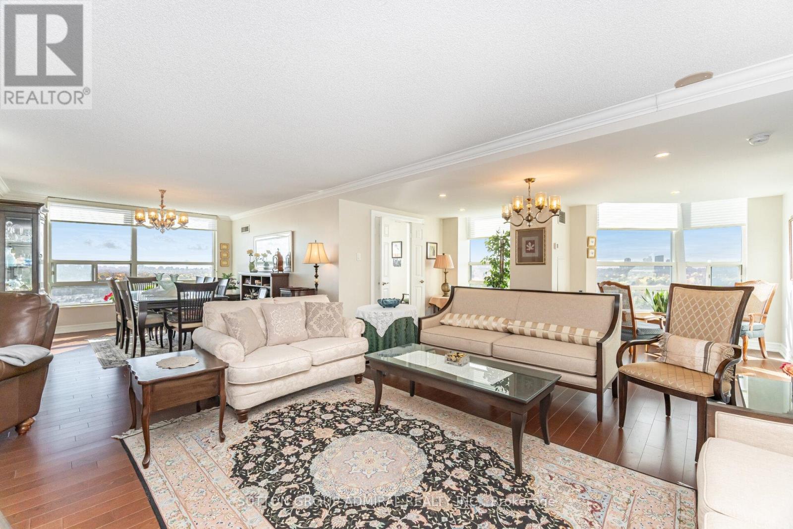 1211 - 7825 Bayview Avenue, Markham, Ontario  L3T 7N2 - Photo 12 - N12529918