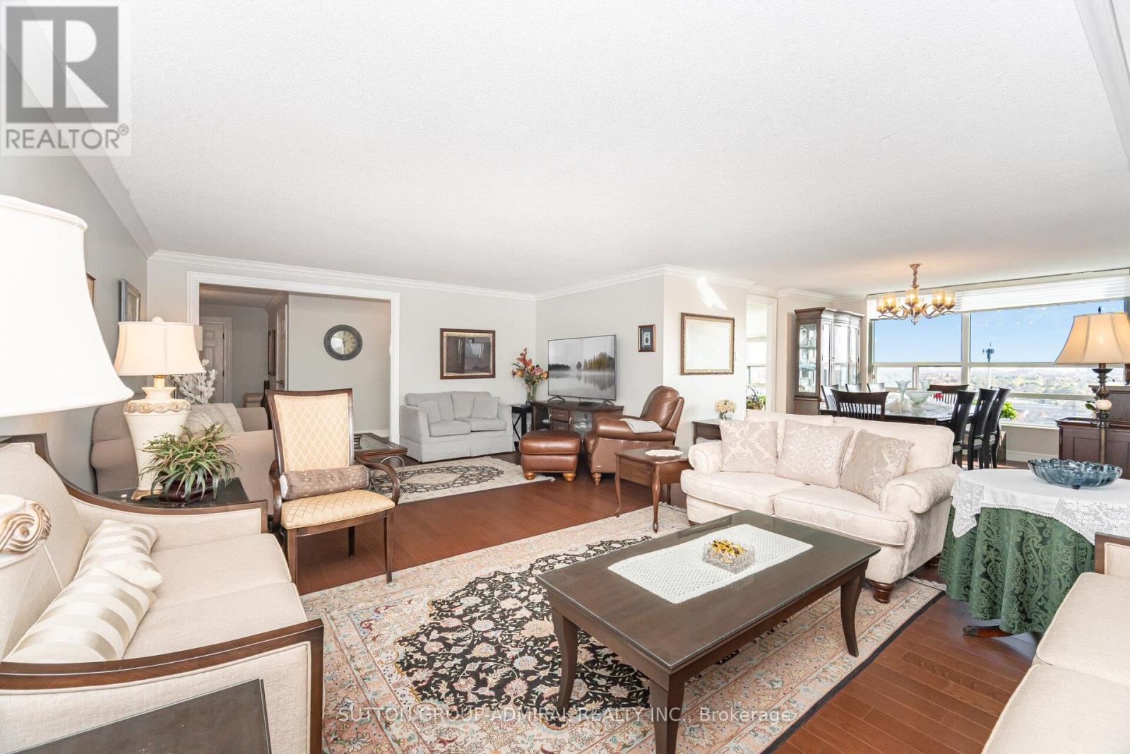 1211 - 7825 Bayview Avenue, Markham, Ontario  L3T 7N2 - Photo 14 - N12529918