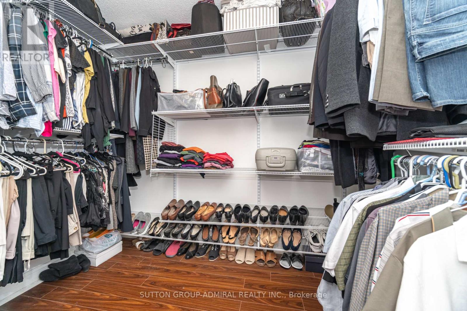 1211 - 7825 Bayview Avenue, Markham, Ontario  L3T 7N2 - Photo 34 - N12529918