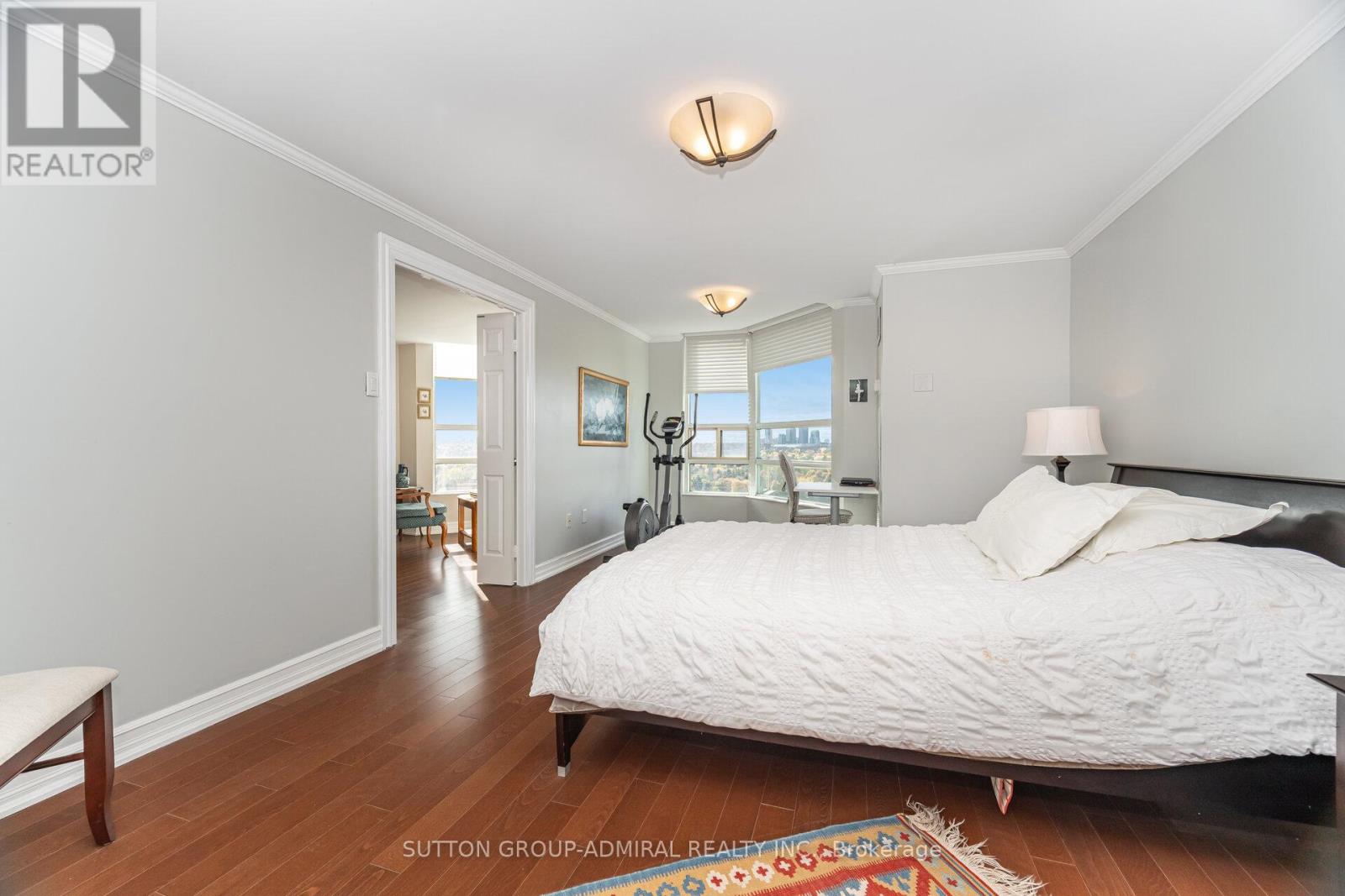 1211 - 7825 Bayview Avenue, Markham, Ontario  L3T 7N2 - Photo 39 - N12529918