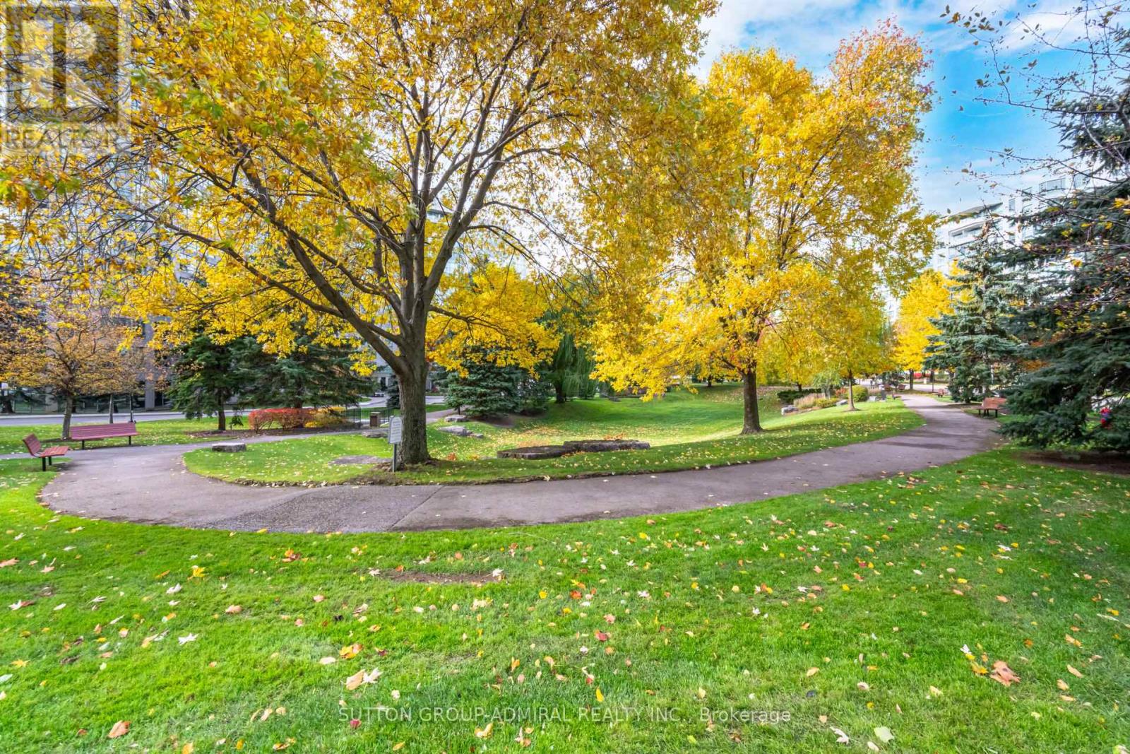 1211 - 7825 Bayview Avenue, Markham, Ontario  L3T 7N2 - Photo 46 - N12529918