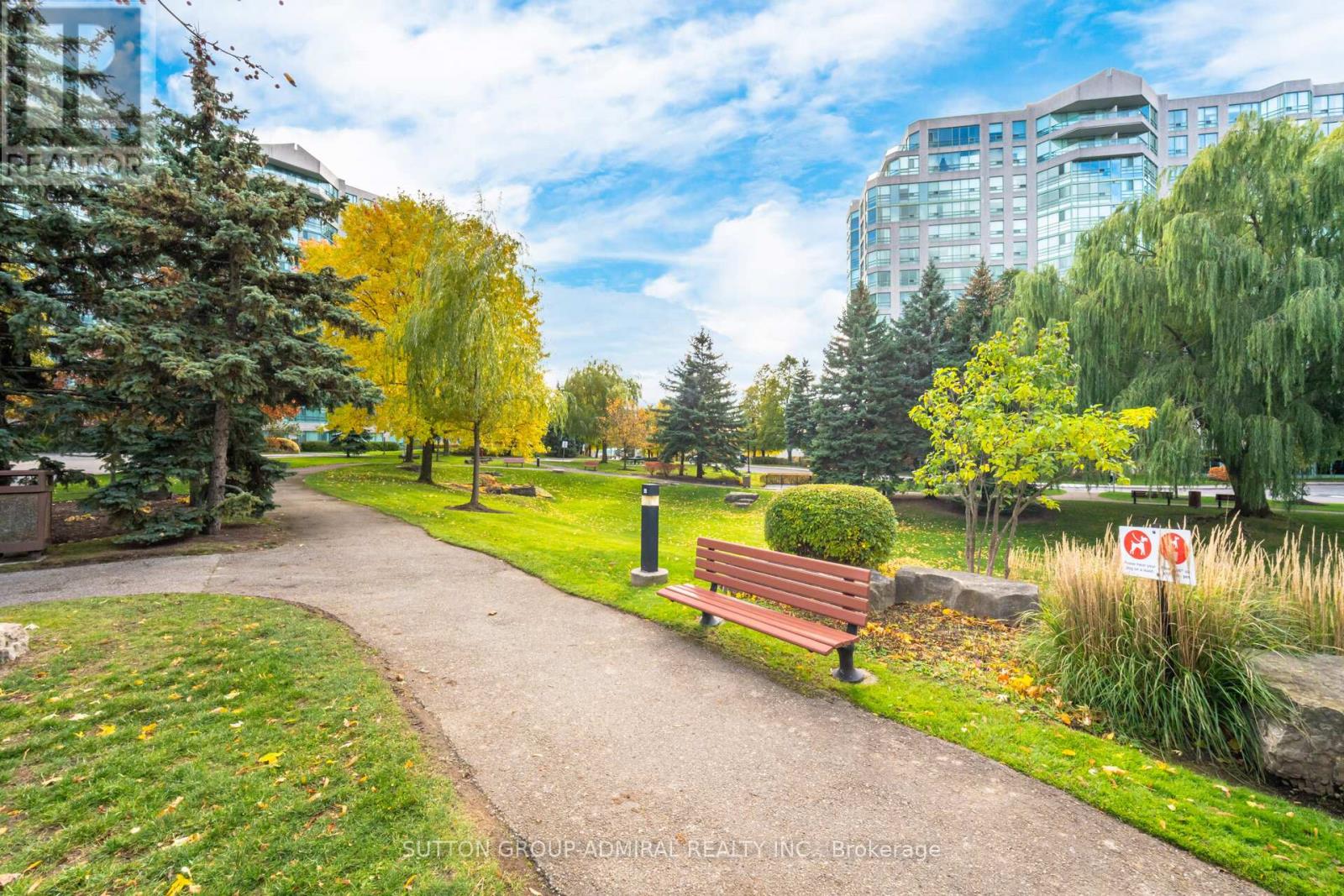 1211 - 7825 Bayview Avenue, Markham, Ontario  L3T 7N2 - Photo 47 - N12529918