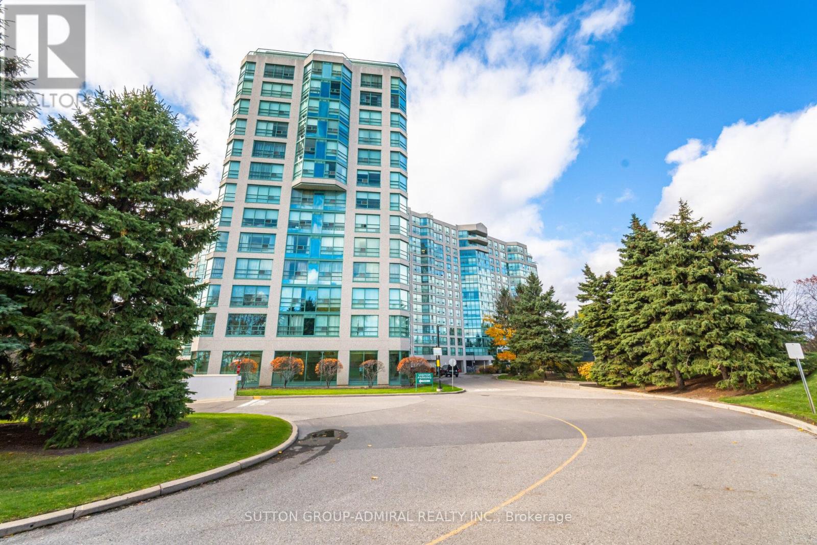 1211 - 7825 Bayview Avenue, Markham, Ontario  L3T 7N2 - Photo 49 - N12529918