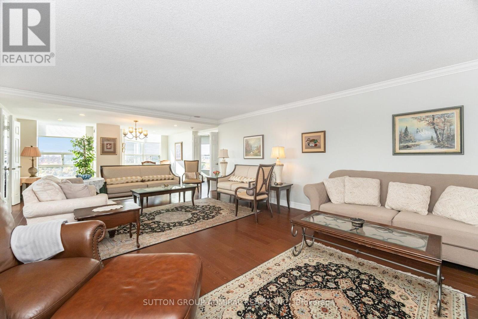 1211 - 7825 Bayview Avenue, Markham, Ontario  L3T 7N2 - Photo 7 - N12529918