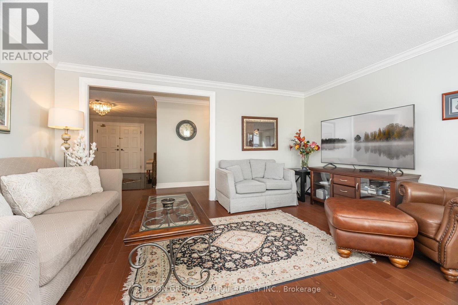 1211 - 7825 Bayview Avenue, Markham, Ontario  L3T 7N2 - Photo 8 - N12529918