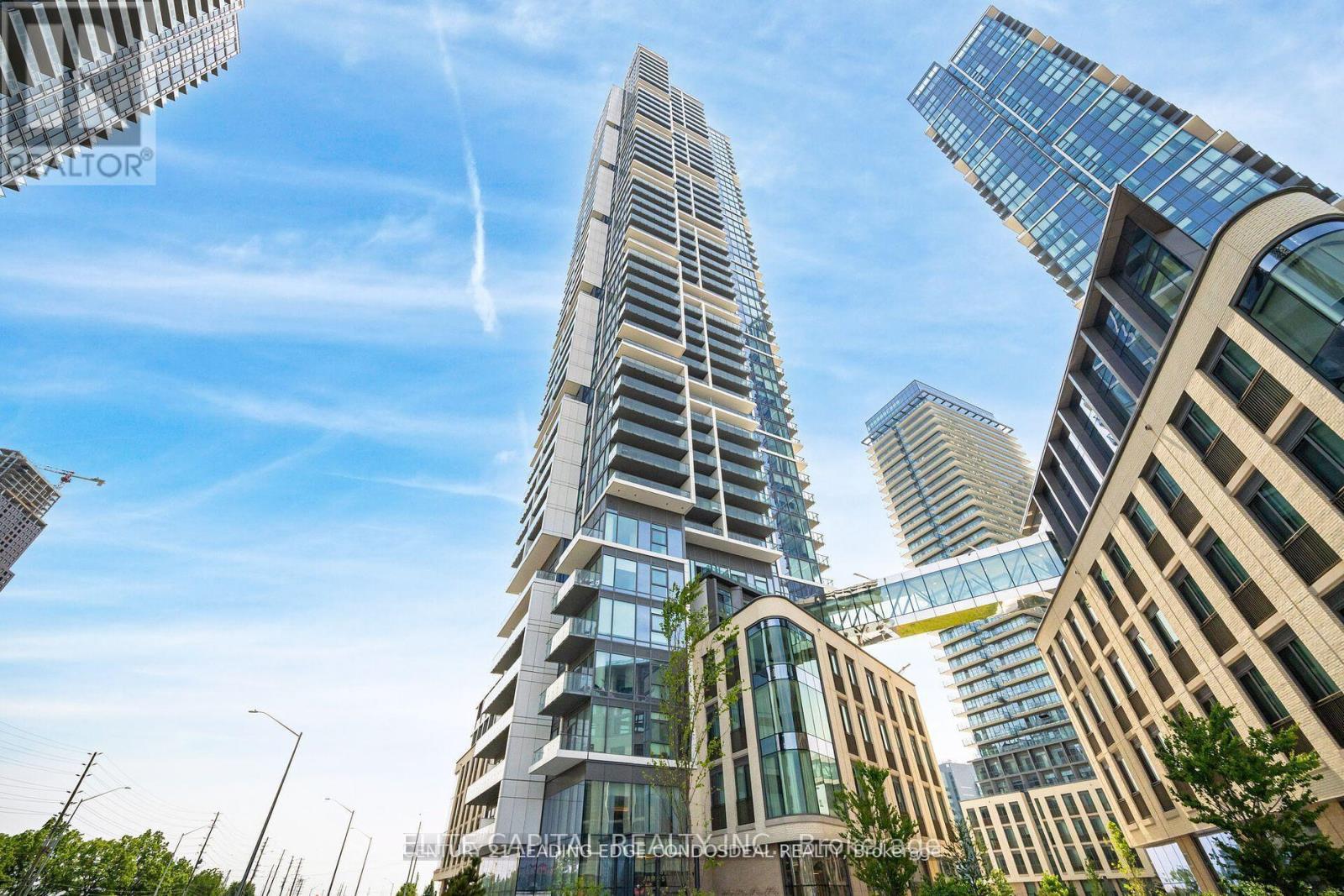 3007 - 7890 JANE STREET, Vaughan, Ontario