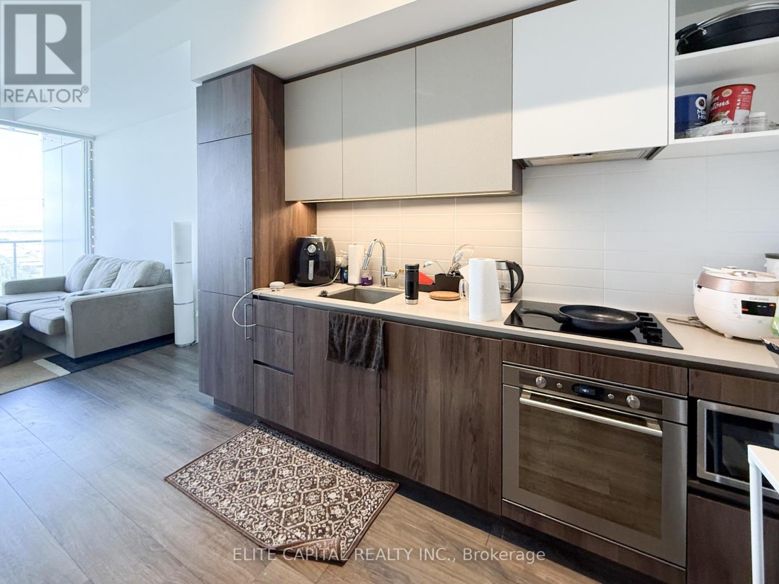 3007 - 7890 Jane Street, Vaughan, Ontario  L4K 0K9 - Photo 3 - N12529938