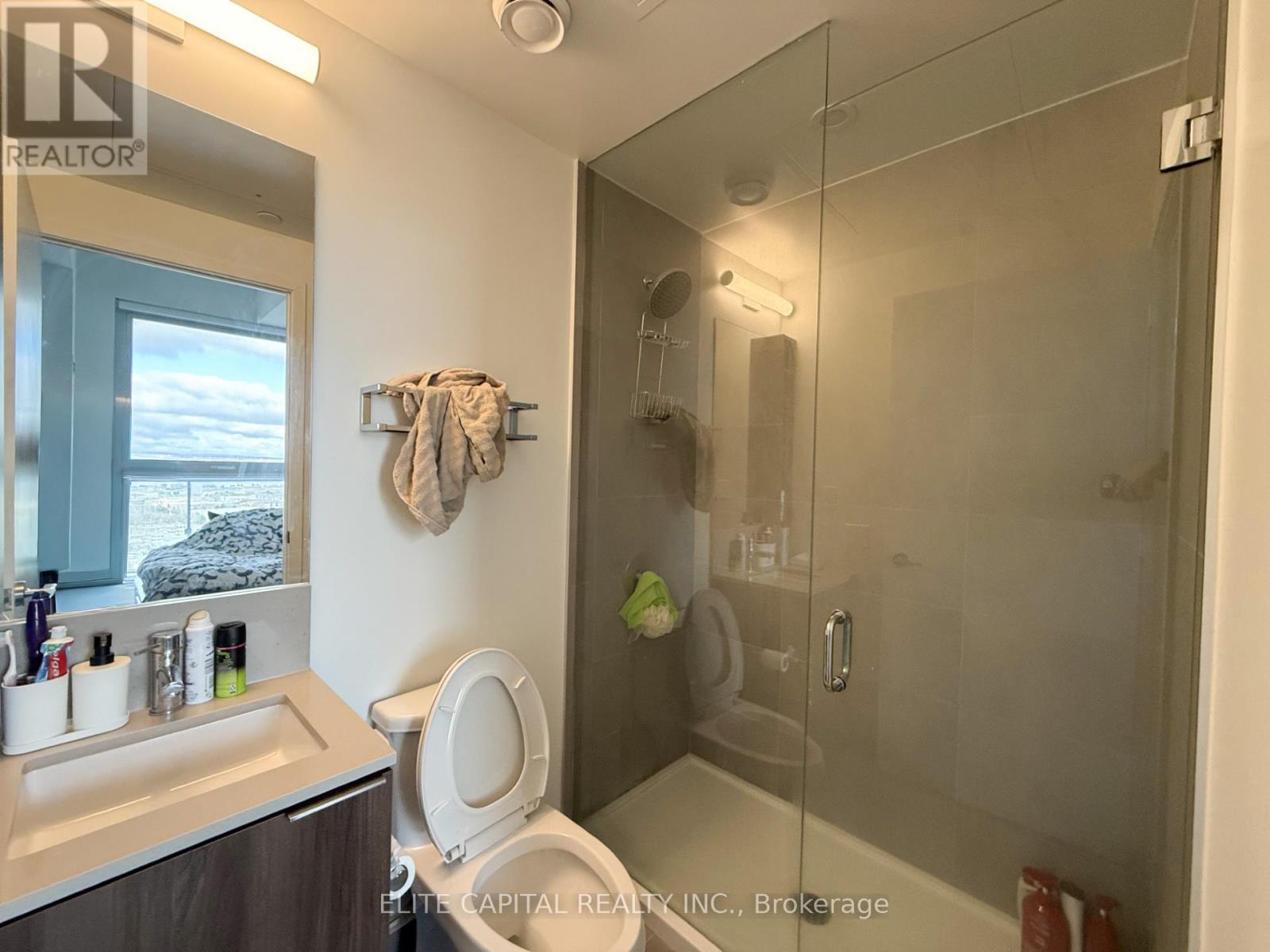 3007 - 7890 Jane Street, Vaughan, Ontario  L4K 0K9 - Photo 6 - N12529938