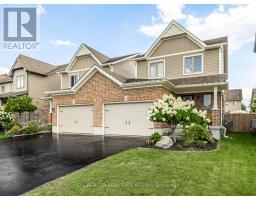 176 BANTING CRESCENT, Essa, Ontario
