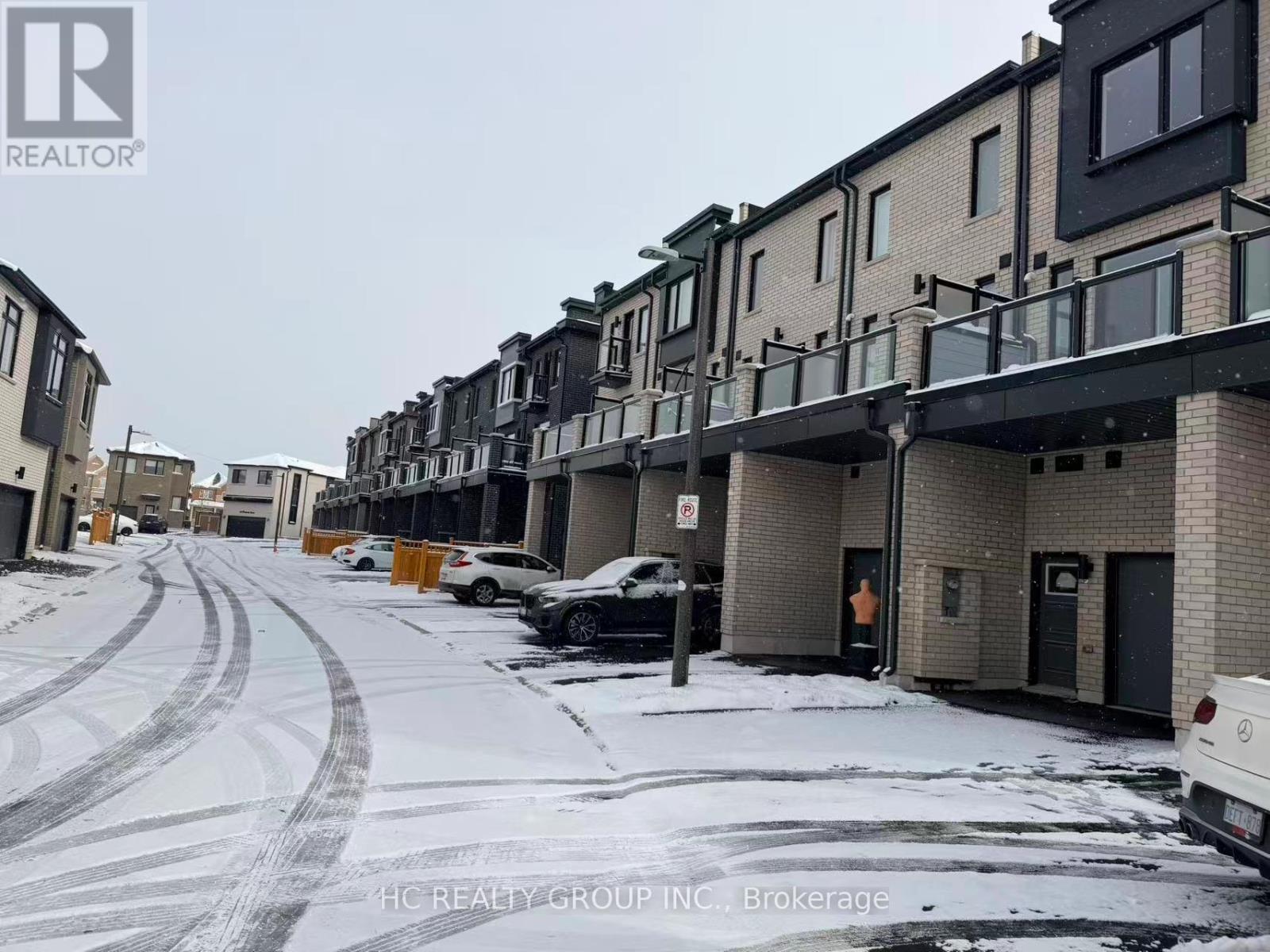 1810 Donald Cousens Parkway, Markham, Ontario  L6B 0V5 - Photo 7 - N12529970