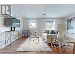 LOWER - 101 WILLIAM BOOTH AVENUE, Newmarket, Ontario