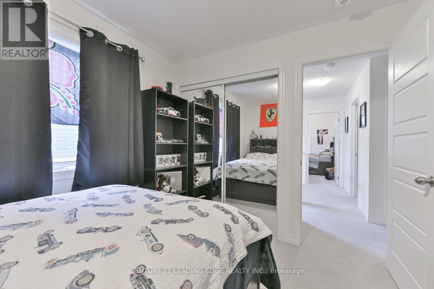 231 Vivant Street, Newmarket, Ontario  L3X 0K7 - Photo 27 - N12530034