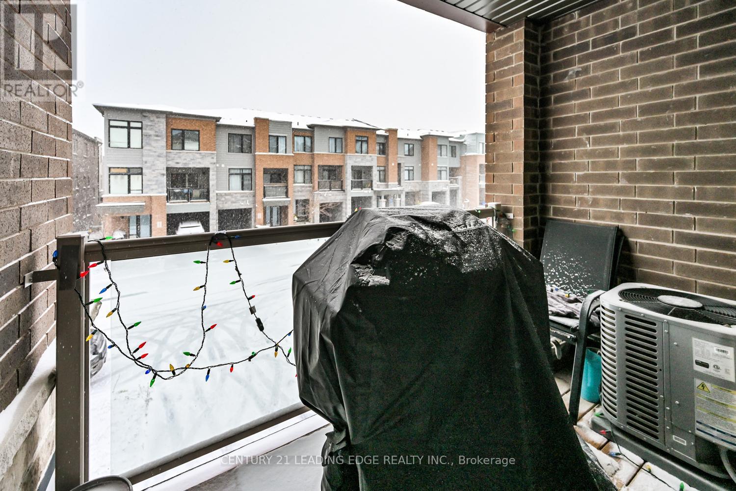 231 Vivant Street, Newmarket, Ontario  L3X 0K7 - Photo 30 - N12530034